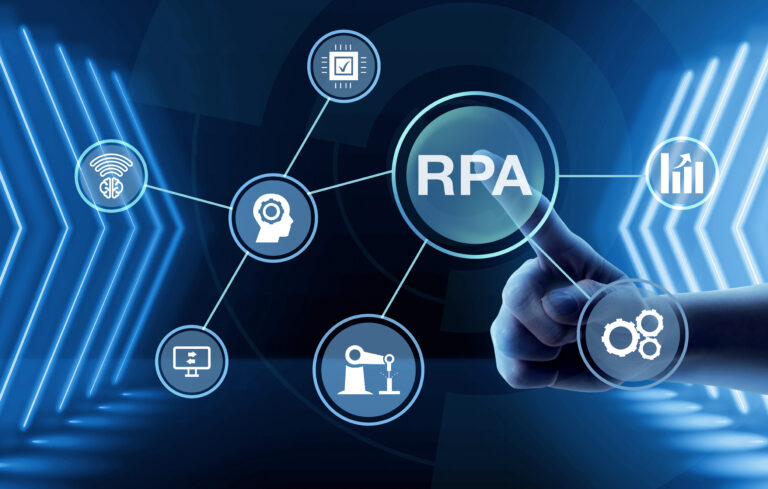 Tipos de RPA: