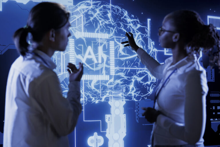 La Inteligencia Artificial en la Educación