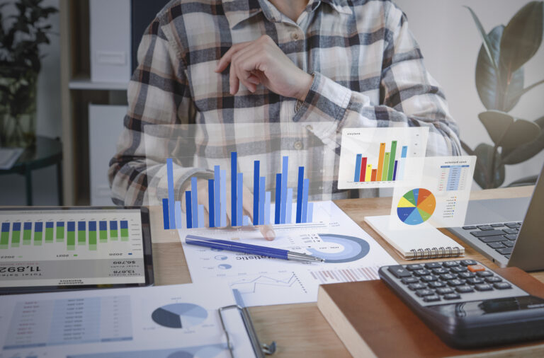Automatización de la Contabilidad